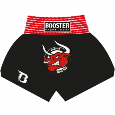 Booster TBT-19 thaiboksbroek